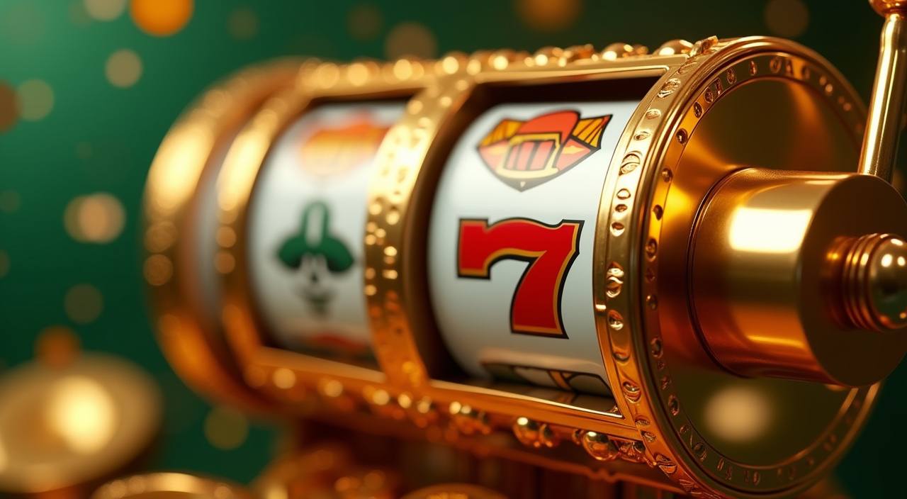 9loto Caishen Riches